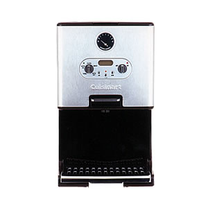 クイジナート 12−Cupプログラムコーヒーメーカー DCC−2000JBSの画像