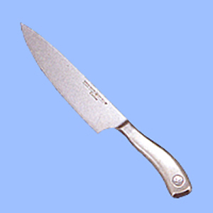 ヴォストフ(ドライザック) クリナー 牛刀 ４５８９ＳＧ ２３cmの通信 