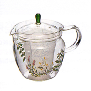 ハリオ 茶茶・くさばなの画像