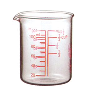 �C���L�@�p�C���b�N�X�����W���W���[�J�b�v100ml�̉摜