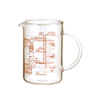 イワキ パイレックスレンジメジャーカップ200ml