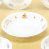 イワキ コレールパノラマプーさん深皿