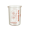 イワキ パイレックスバーバパパメジャーカップ200ml