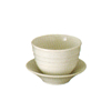 ル・クルーゼ カップ&ソーサー