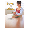 レシピブック「平野レミのLove is ごはん」
