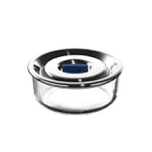 WMF 保存容器トップサーブ 丸 13cmの画像