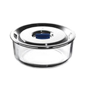 WMF 保存容器トップサーブ 丸 15cmの画像