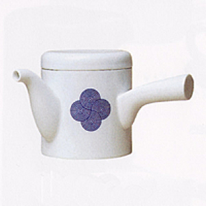 柳宗理 和食器急須の画像